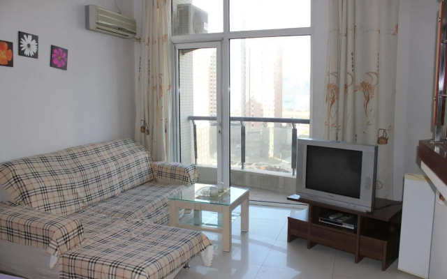 Haizhida Leisure Apartment Hotel - Dalian