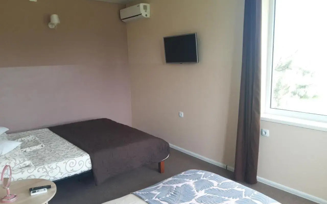 Hotel Jonik Land