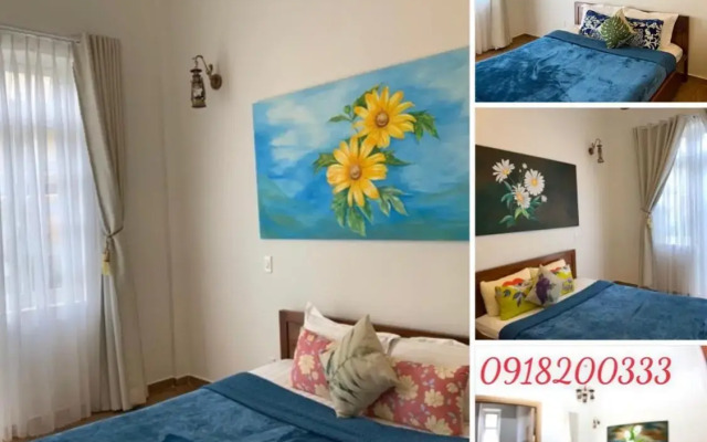 De Daisy Homestay