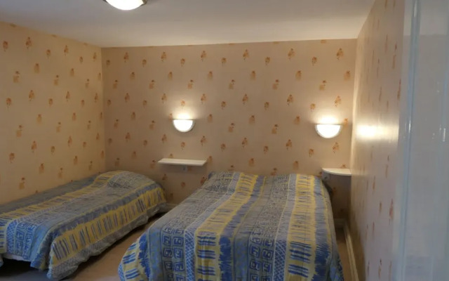 Gîte des Berleux