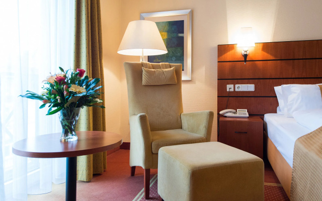 Hotel Fulda Mitte