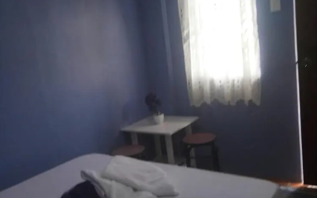 Purple Guesthouse