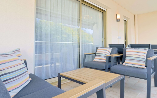 323 Le Californie in Cannes