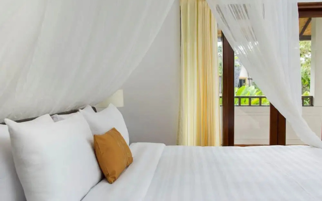 Ivory 2 Villa