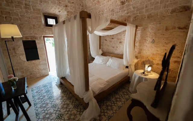 Masseria Montepaolo