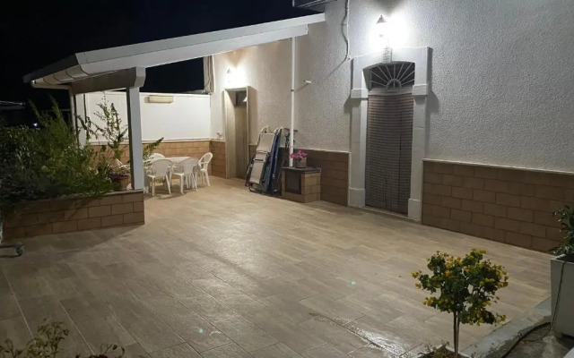 Casa in campagna