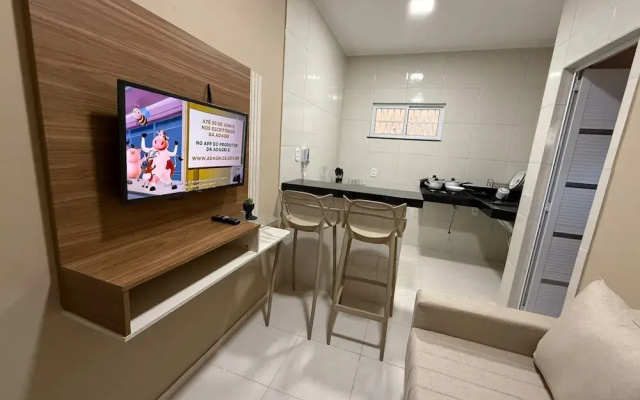 Residencial Portela