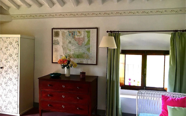 Agriturismo Al Palazzaccio