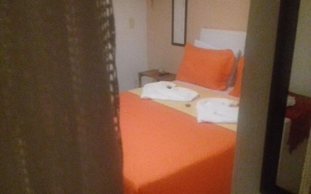 Espaço Fateixa