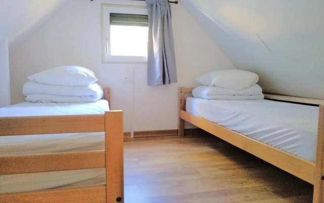 Camping du Lac de Feyt