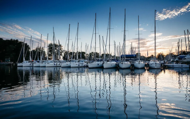 Bodensee Yachthotel Schattmaier
