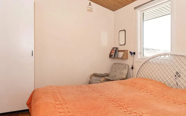5 Person Holiday Home in Ringkobing