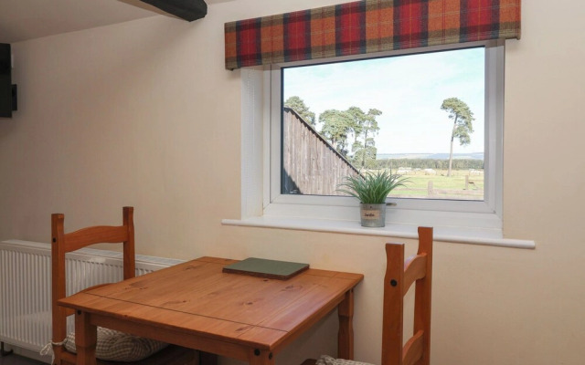 Cowshed Cottage