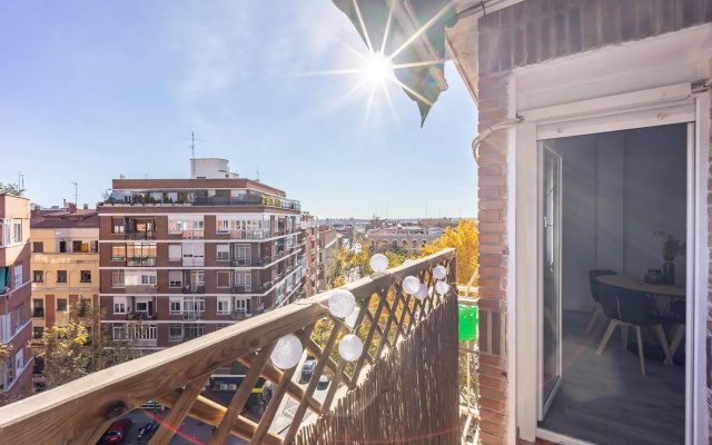 Delagua Apartments Atocha I