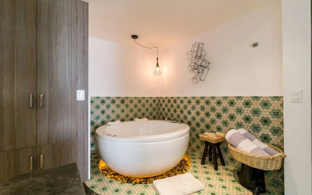 Marea 34 by CocoBR