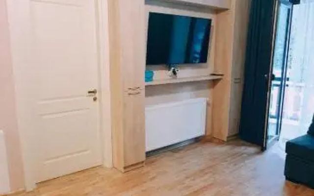 bakuriani didveli residence f 42