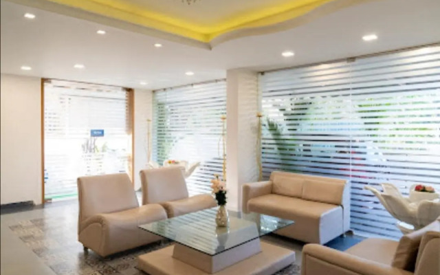 Candolim Suites