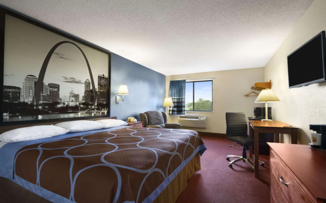 Super 8 by Wyndham Cuba