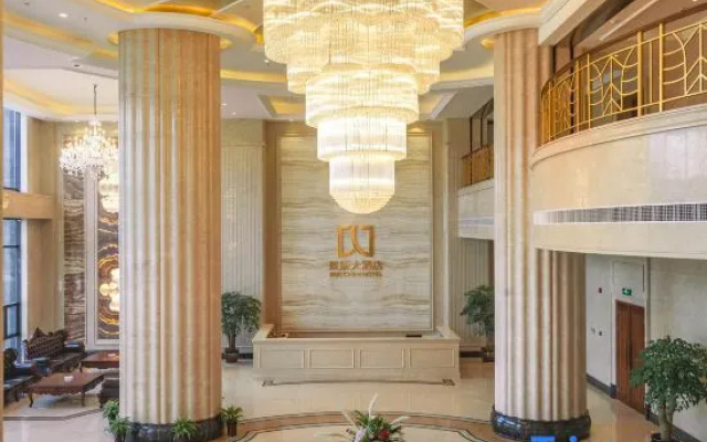 Jing Cheng Hotel