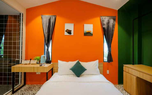 La Hotel Hang Xanh