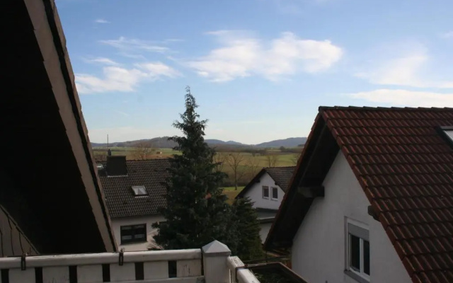 Ferienwohnungen Alt