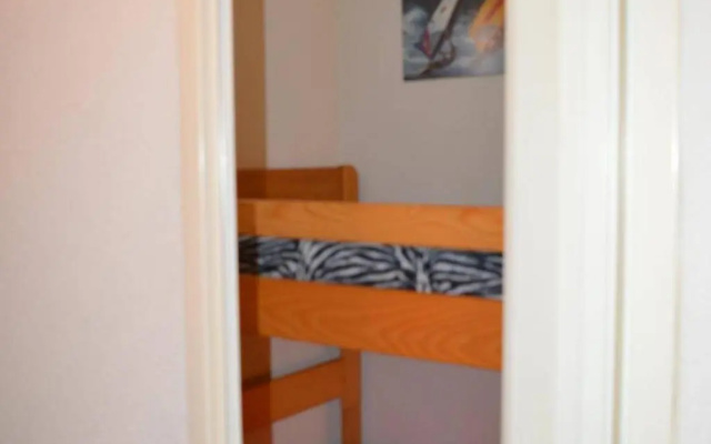 Appartement Saint-Cyprien, 1 pièce, 4 personnes - FR-1-225D-147