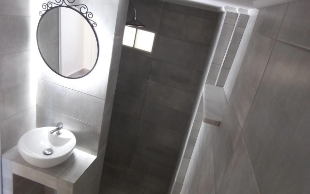 Filio Guesthouse