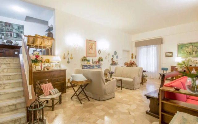 House Madda Lido di Camaiore