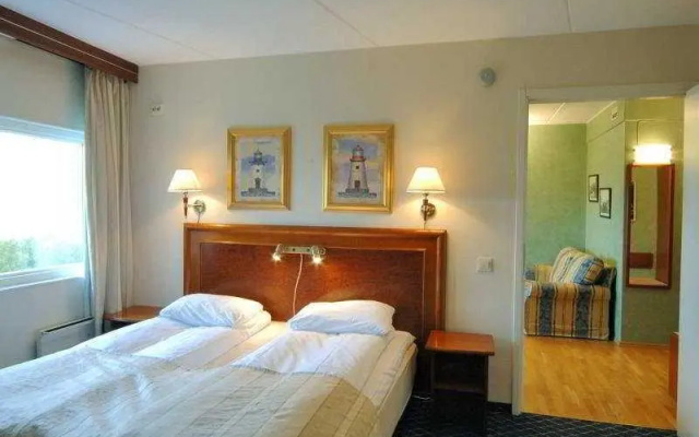Scandic Tromsø