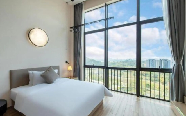 CJIA Premium Apartment  (Dongguan Songshan Lake)