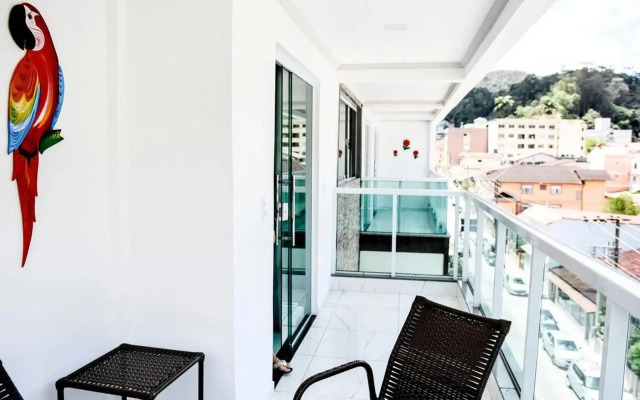 Hospedagem Stein - Apartamento 301