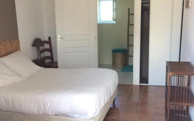 Chambre d'hôte El Dorado