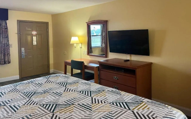 Morrilton Inn