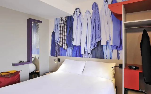 ibis Styles Lille Centre Grand Place