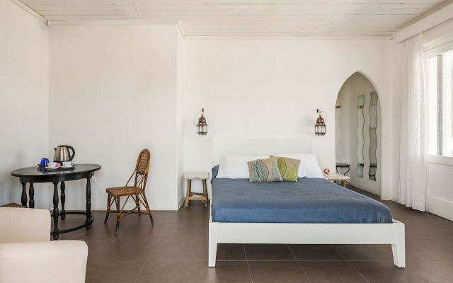 Life Resort Mari del Sud I Vulcano