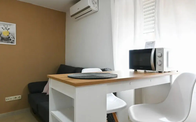 M Men551b Acogedor Apartamento en Vallecas Tu N