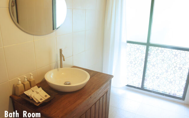 Thapwarin Resort-Green Hotel