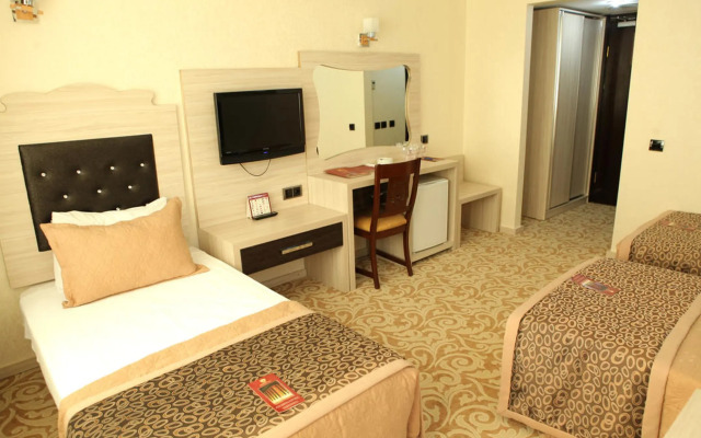 Prestige Hotel