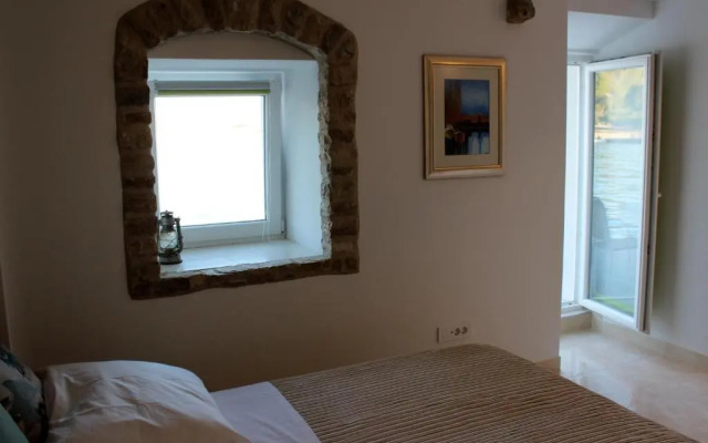 Apartment La Luna
