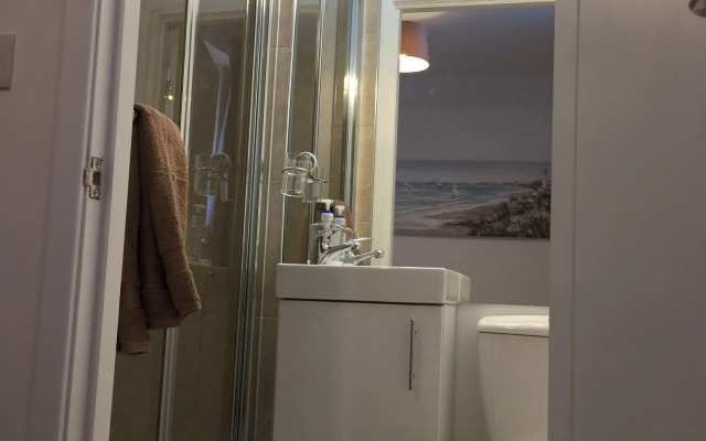 The Haven Guest House