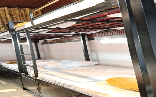 Nawab PG & Hostel Bhiwandi