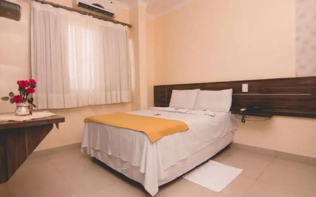 Hotel Casa Nova