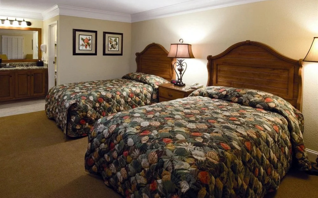 Sea Palms Inn