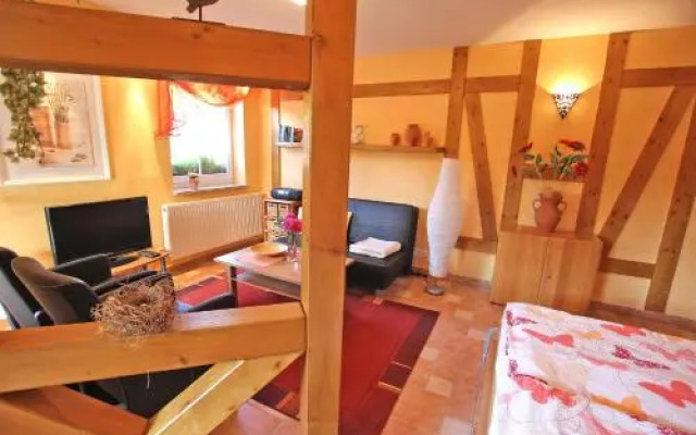 Ferienwohnung Neustrelitz SEE 7701
