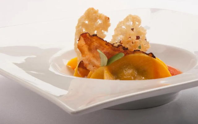 La Meridiana Relais & Chateaux