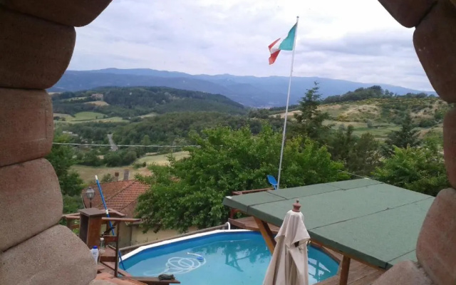 Casa Elisa