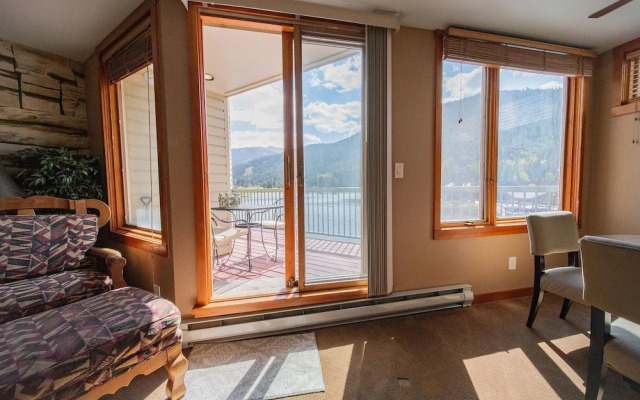 Lakeside 1481 by SummitCove Vacation Lodging