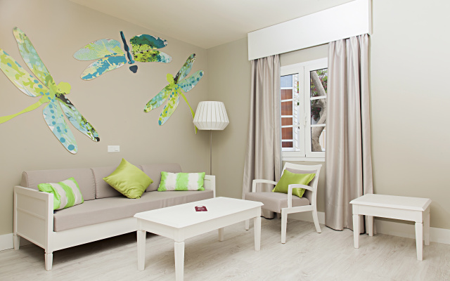 Apartamentos LIVVO Morromar