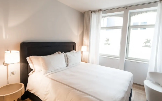 Guillaume Suites