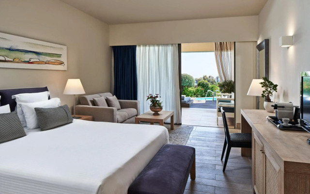 Курорт Aquagrand Artistic Luxury Beach Resort - Adults Only